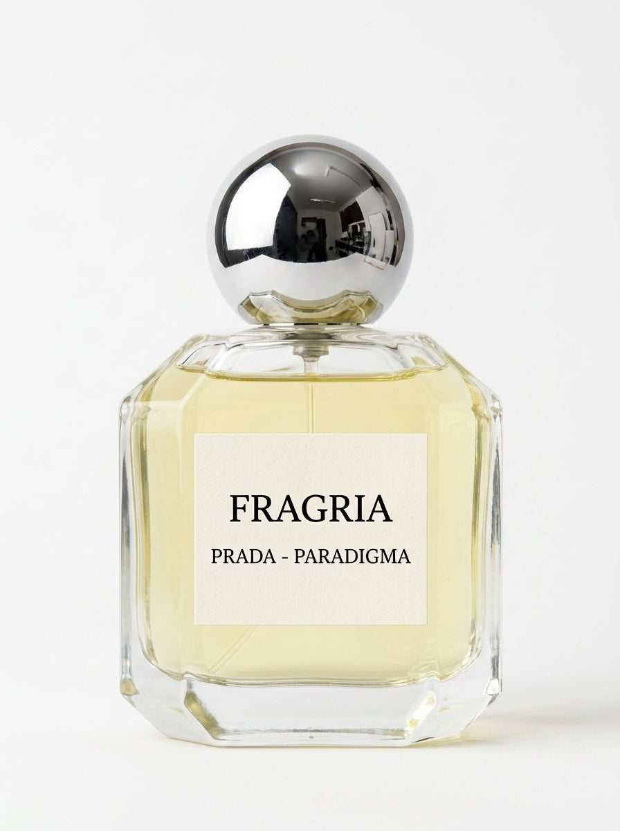 Prada – Paradigme