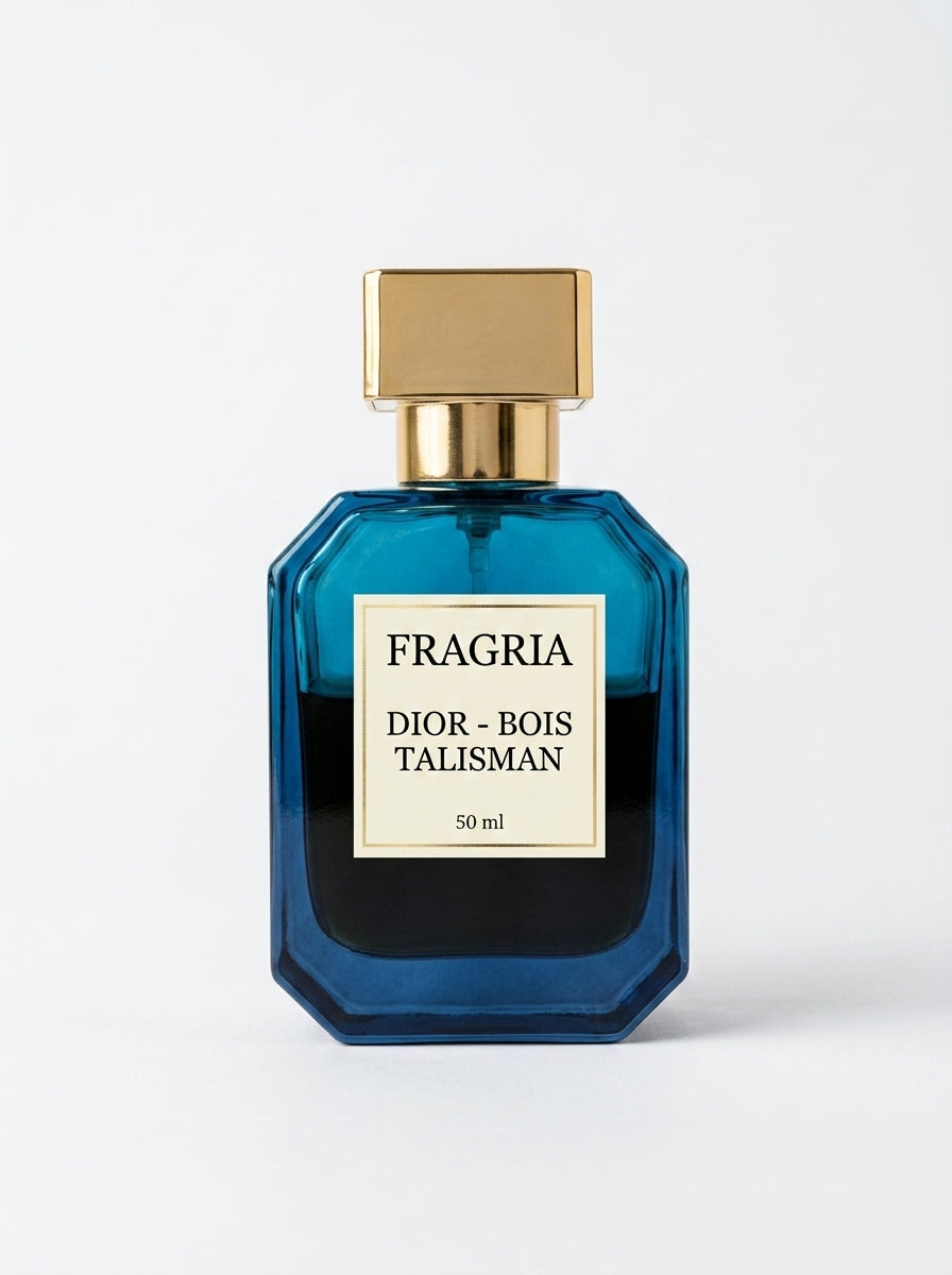 Dior – Bois Talisman