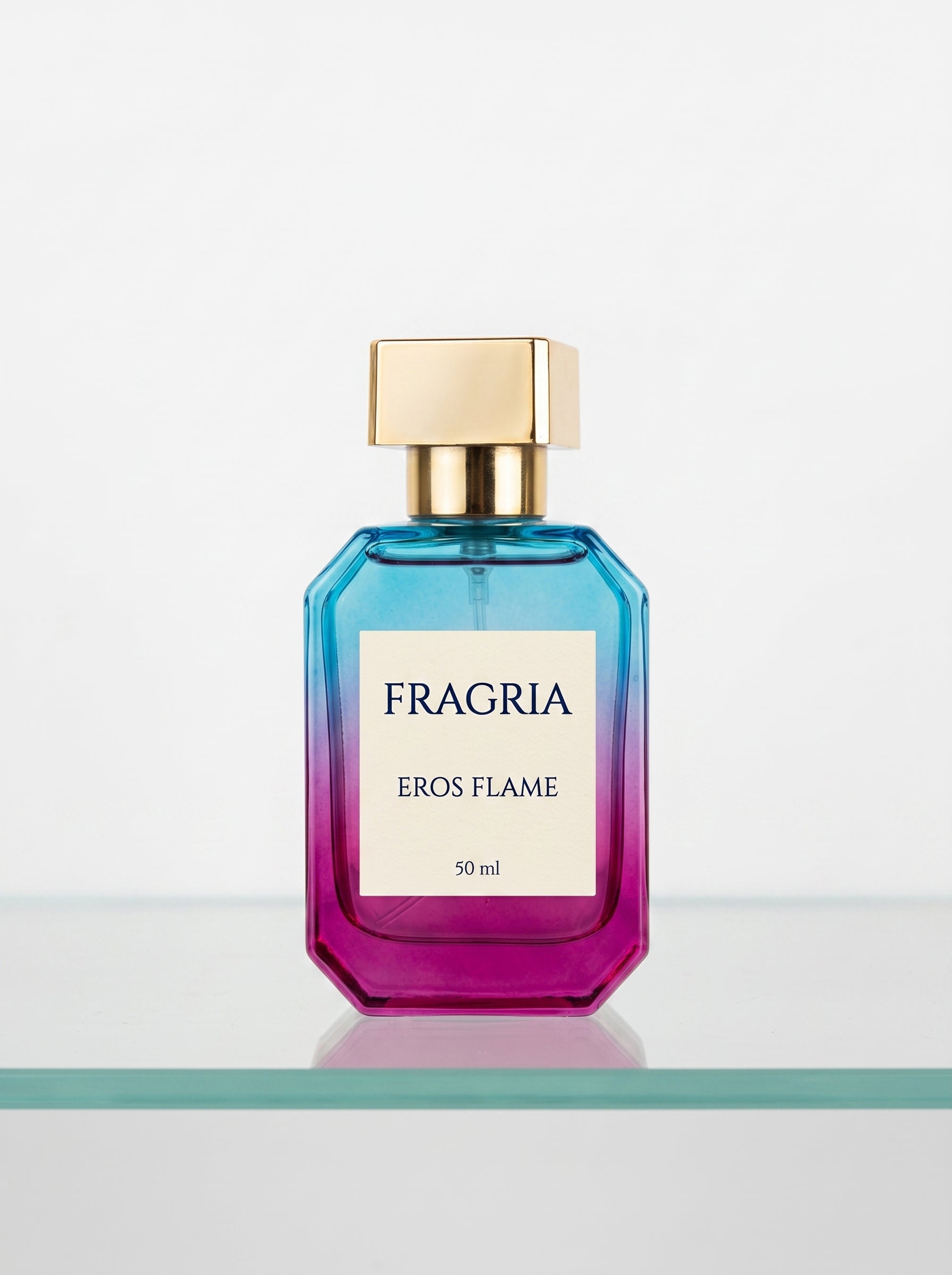 Eros Flame Eau de Parfum