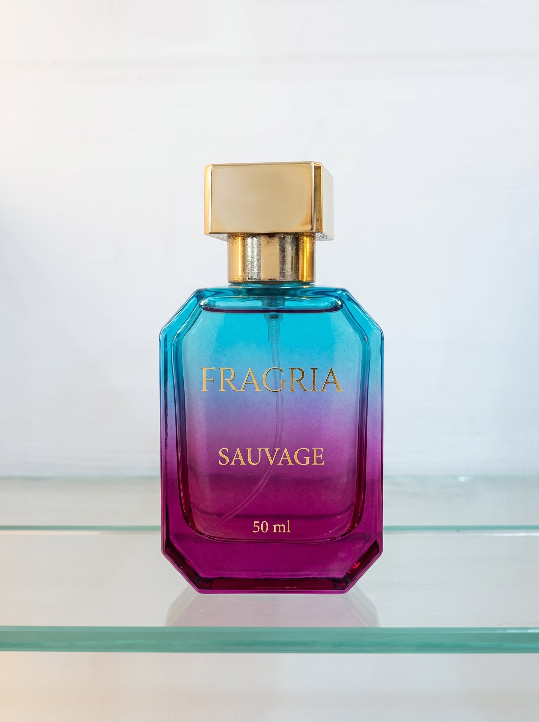 Sauvage-inspired