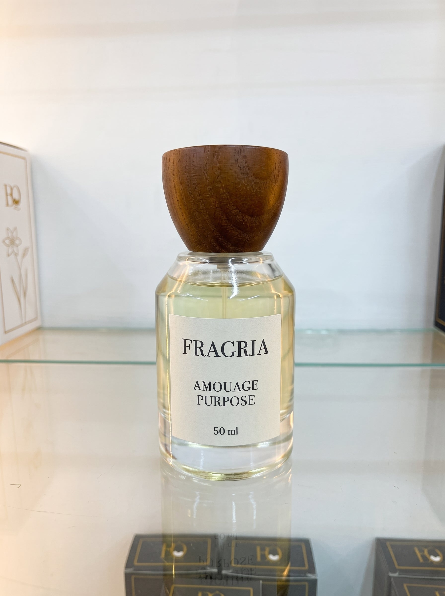 Purpose Eau de Parfum