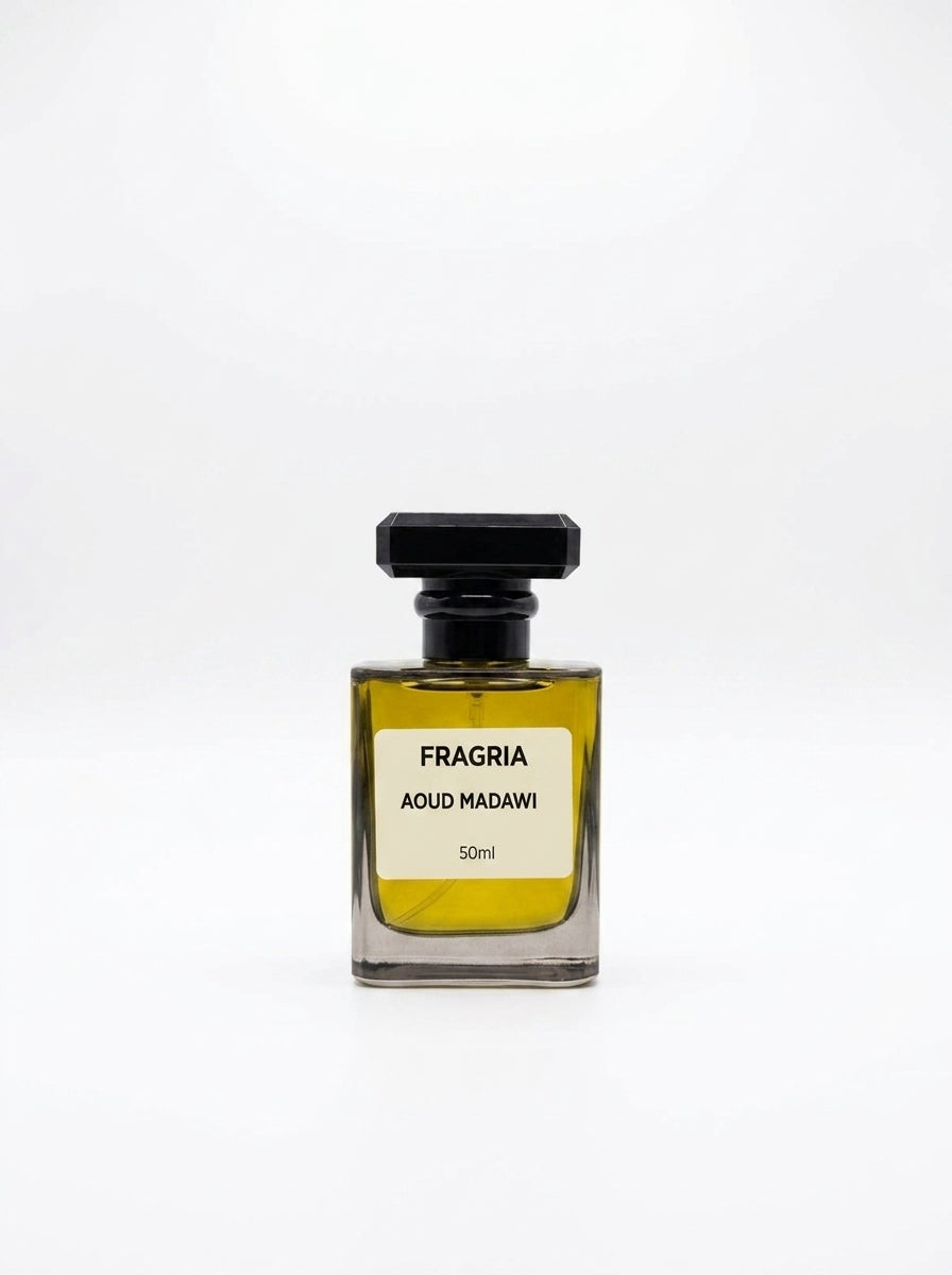 Madawi Eau de Parfum