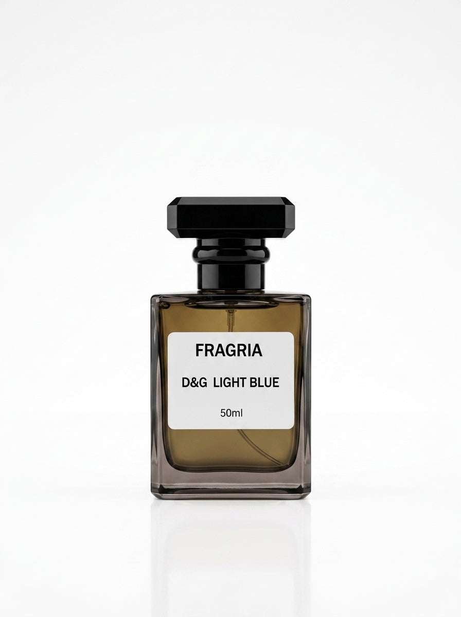 Dolce & Gabbana – Light Blue