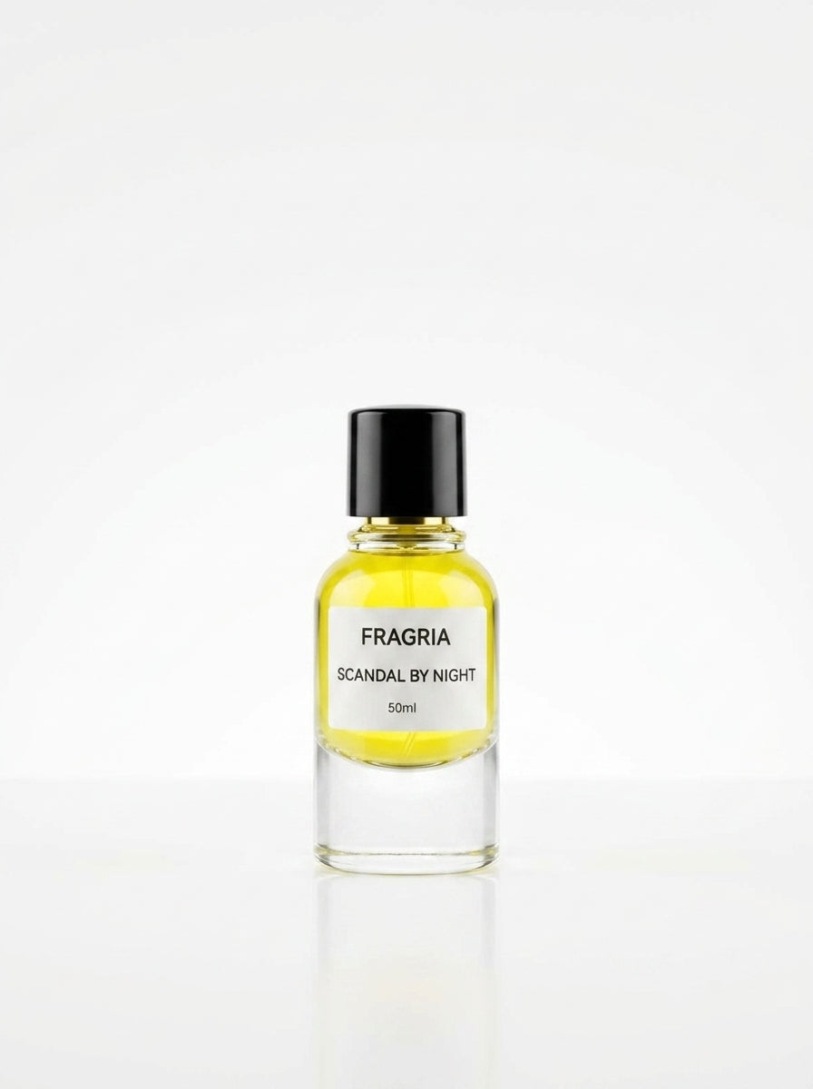 Jean Paul Gaultier – Scandal by Night