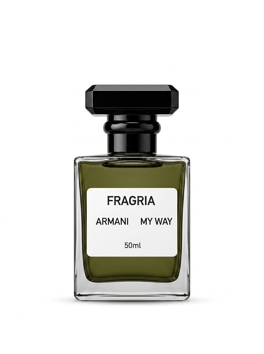 Giorgio Armani My Way
