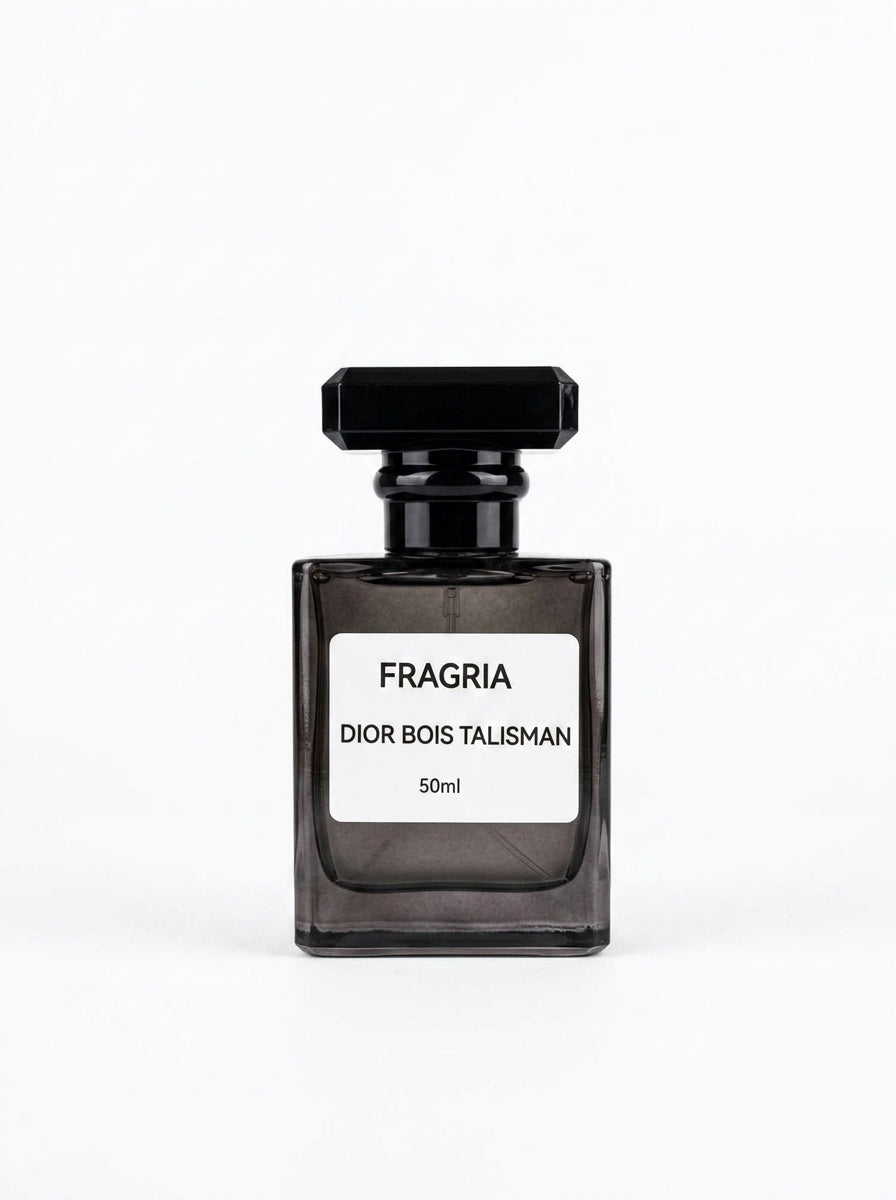 Dior – Bois Talisman