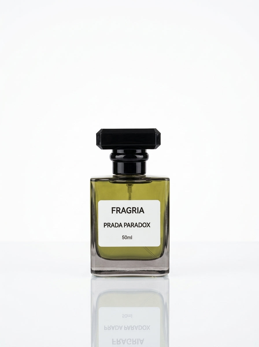 Prada Paradoxe