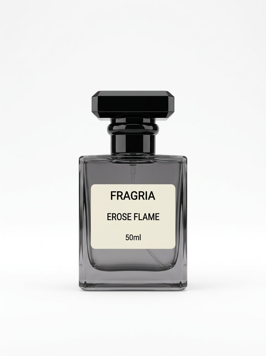 Eros Flame