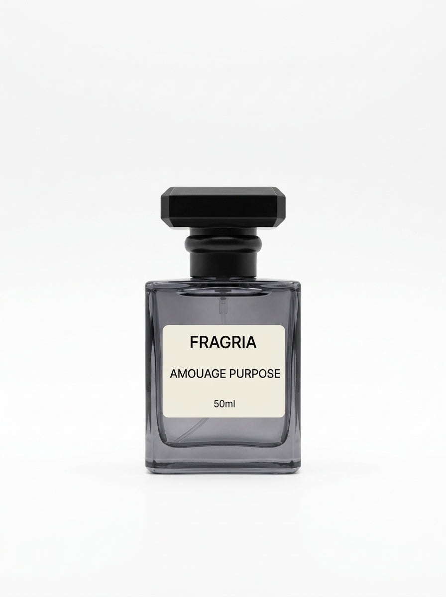 Purpose Eau de Parfum