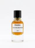 Oud for Greatness