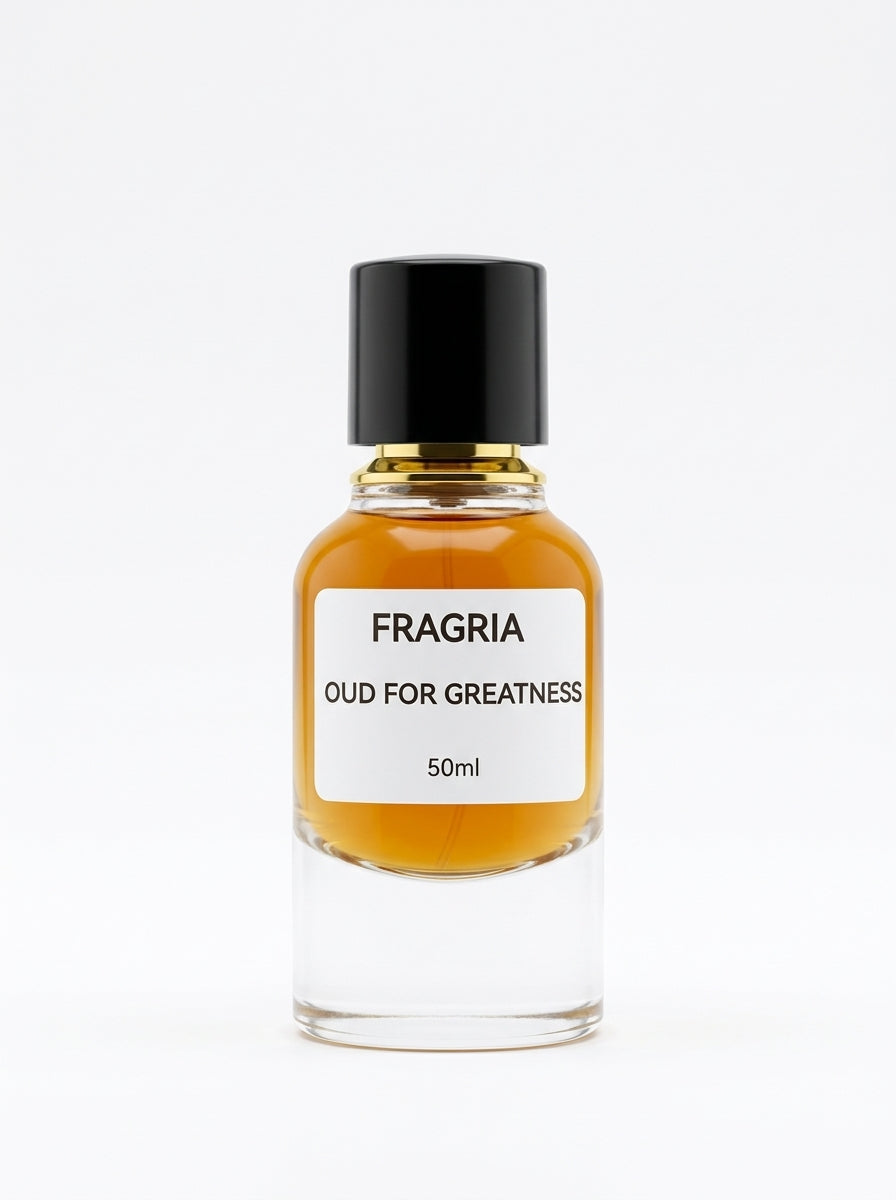 Oud for Greatness