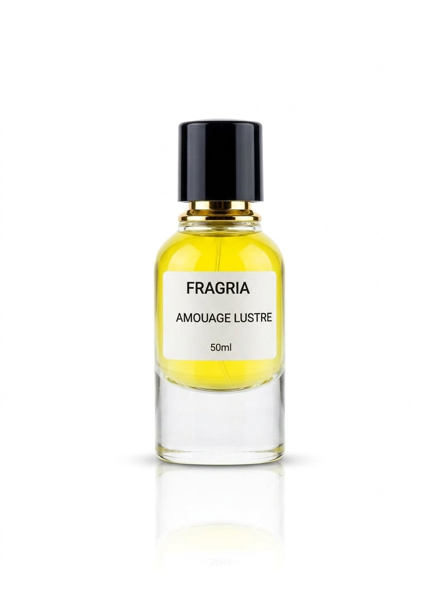 Lustre Eau de Parfum