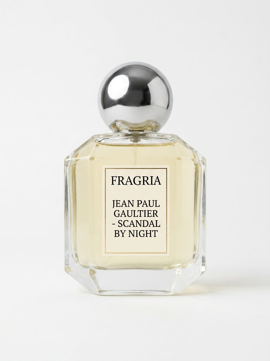 Jean Paul Gaultier – Scandal by Night